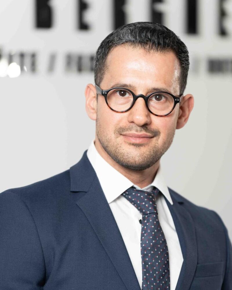 Erdal Kalyoncuoglu