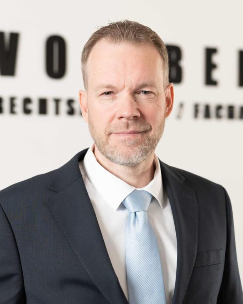 Nils von Bergner