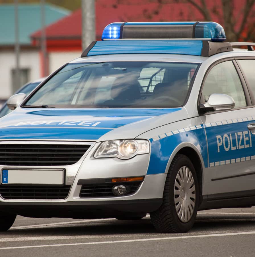 Körperverletzung